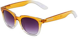 Cool shoe Bleach Monturas de Gafas, Amarillo (Crystal Yellow)