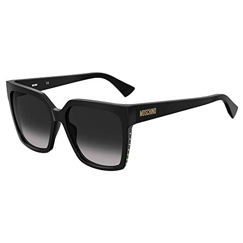 MOSCHINO MOS079/S Gafas, 807, 57 para Mujer