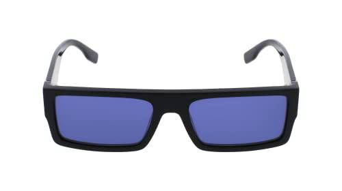 KARL LAGERFELD KL6048S Gafas, Negro, 5718 Unisexo