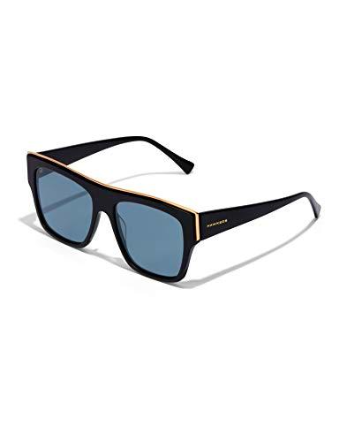 HAWKERS Doumu Sunglasses, Metal, Talla Única Unisex-Adult