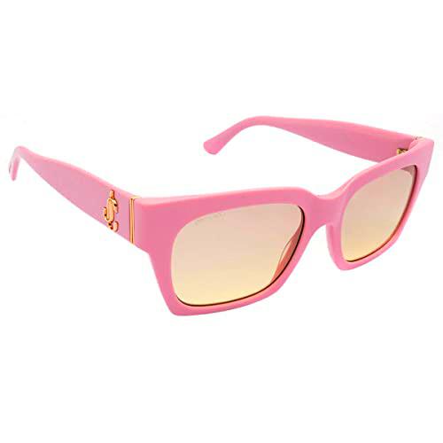 Jimmy Choo Jo/S Gafas, 35j, 52 para Mujer