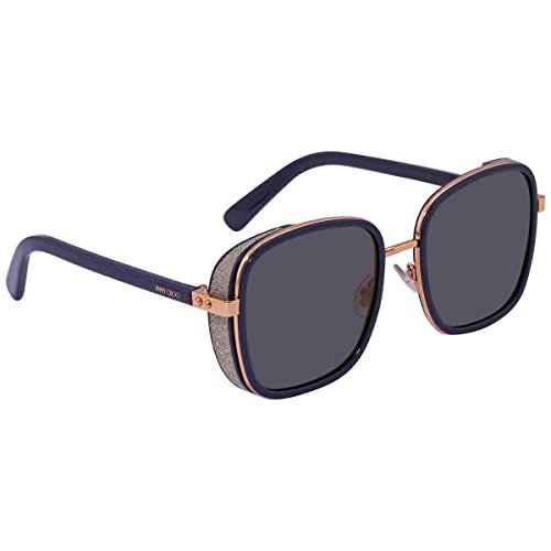 Jimmy Choo Elva/S Gafas, Pjp, 54 para Mujer