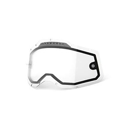 Desconocido 100% Racecraft/Accuri/Strata Lentes de repuesto para gafas de sol