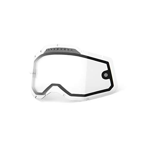 Desconocido 100% Racecraft/Accuri/Strata Lentes de repuesto para gafas de sol