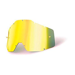 Recambio Lentes de gafas de ciclismo, 100%, Racecraft/Accuri/Strata