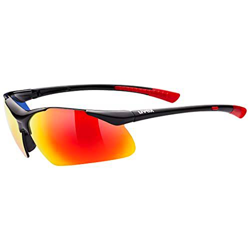 Uvex Sportstyle 223 Gafas de Deporte, Adultos Unisex