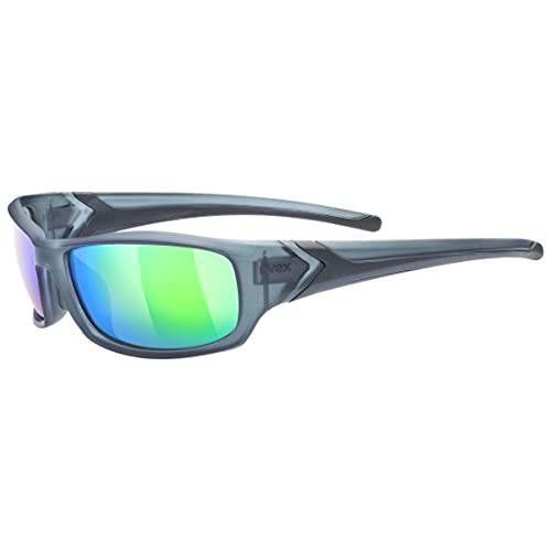 Uvex Sportstyle 211 Gafas de Deporte, Adultos Unisex