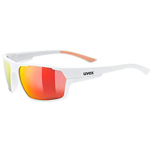 Uvex Sportstyle 233 P Gafas de Deporte, Adultos Unisex