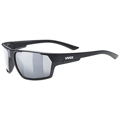 Uvex Sportstyle 233 P Gafas de Deporte, Adultos Unisex