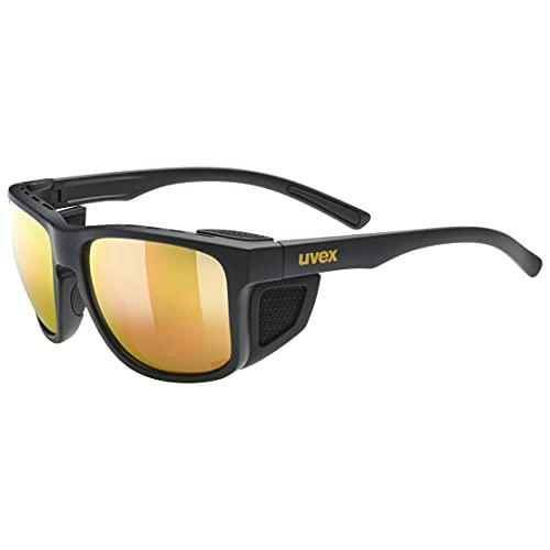 Uvex Sportstyle 312 Gafas de Deporte, Adultos Unisex