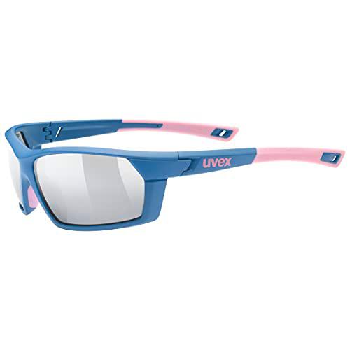 Uvex Sportstyle 225 Gafas de Deporte, Adultos Unisex