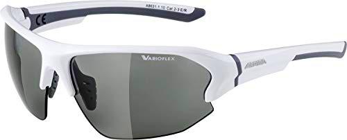 Alpina Lyron HR VL - Gafas de deporte unisex - adultos