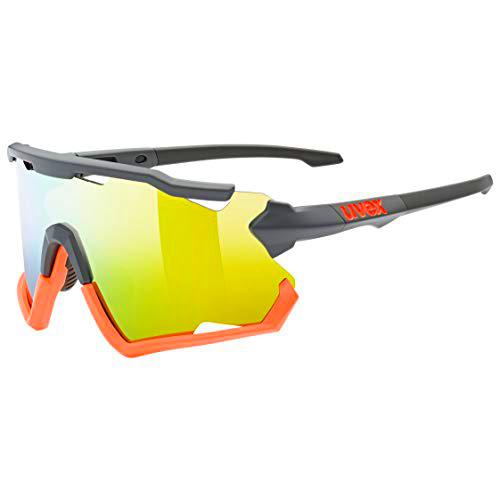 uvex Sportstyle 228 Gafas de Deporte, Adultos Unisex