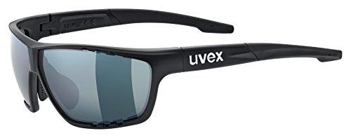 Uvex Sportstyle 706 CV Gafas de Deporte, Adultos Unisex