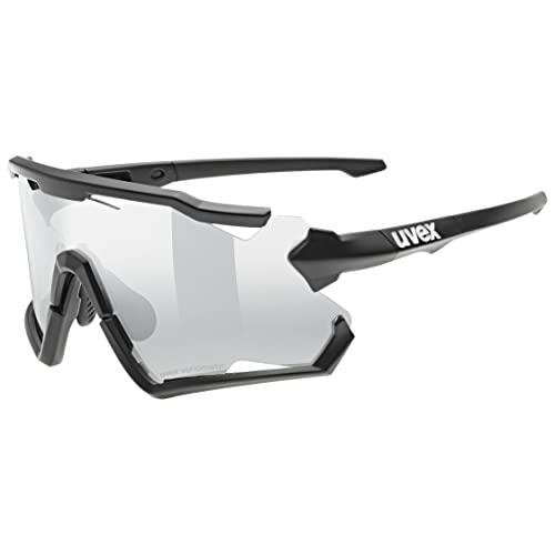 Uvex Gafas deportivas unisex para adultos, estilo deportivo