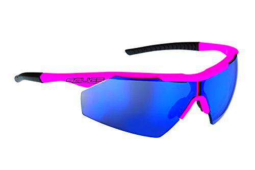 Salice 004RW Gafas de Sol Sr, Unisex, Fuxia, Talla Única