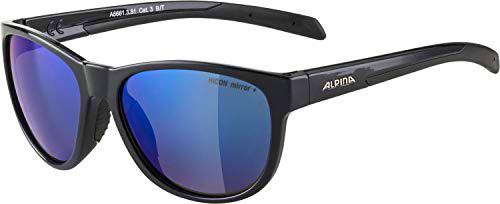 ALPINA NACAN II HMB Gafas de Sol, Unisex-Adultos, Indigo, One Size