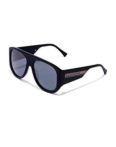 HAWKERS · MOONLY · Black · Dark · Gafas de sol para hombre y mujer