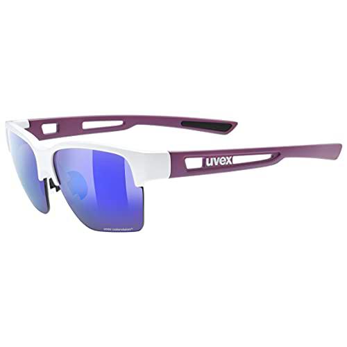 Uvex Sportstyle 805 CV Gafas de Deporte, Adultos Unisex