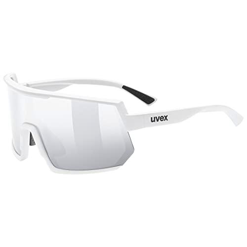 Uvex Sportstyle 235 Gafas de Deporte, Adultos Unisex