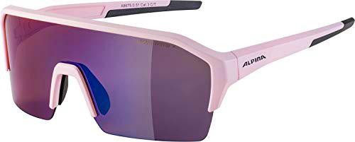 ALPINA Unisex - Adultos, RAM HR Q-LITE Gafas deportivas