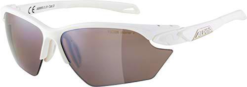 ALPINA Twist Five HR S HM+ Gafas Deportivas, Unisex-Adultos