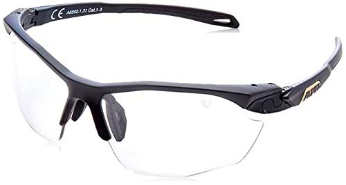 ALPINA Twist Five HR VL+ Gafas Deportivas, Unisex-Adultos