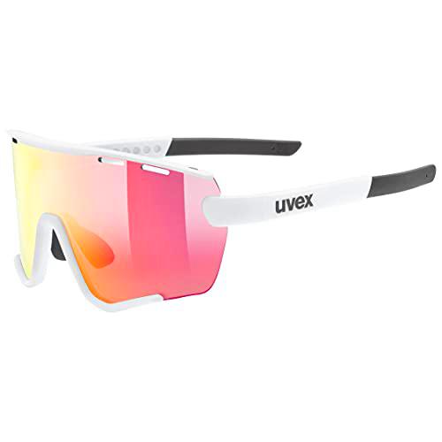 Uvex Sportstyle 236 S Set Gafas de Deporte, Adultos Unisex