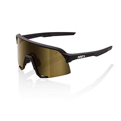 Desconocido 100% S3 Sport Performance - Gafas de sol de ciclismo