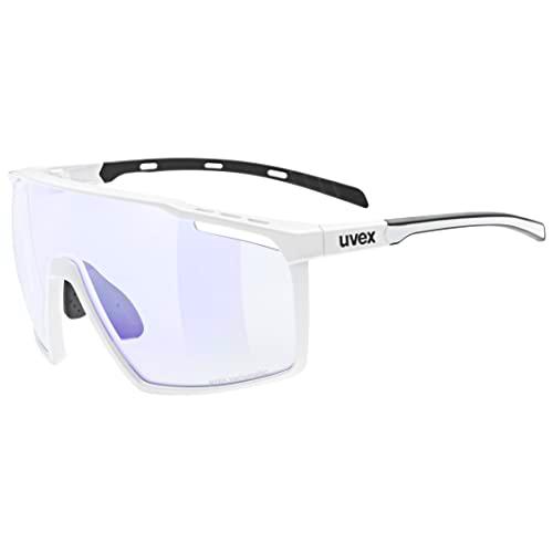 Uvex MTN Perform V - Gafas de deporte unisex para adultos