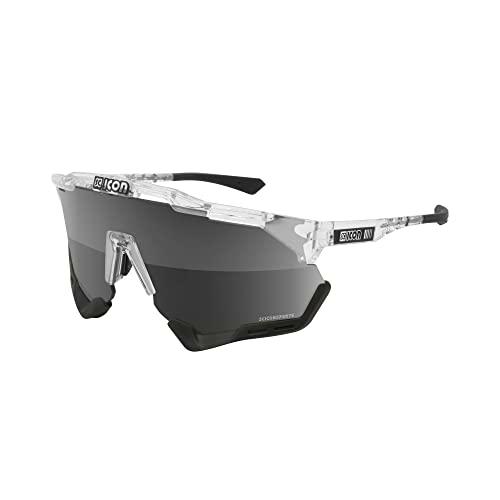 Scicon GAF.SCICON AEROSHADE XL SCNPP len.MULTIR.PL/Mon.CR Gafas