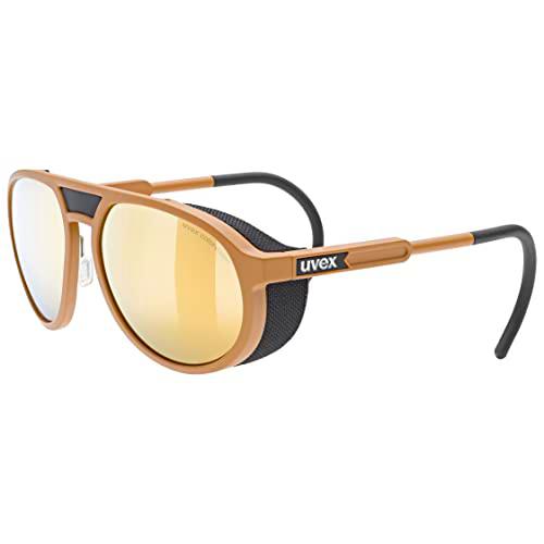 Uvex MTN Classic CV - Gafas deportivas unisex para adultos