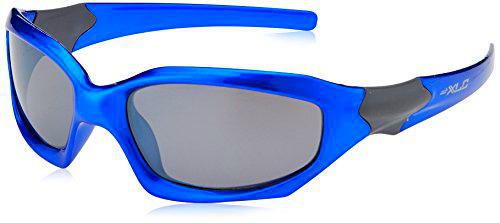 XLC Maui Gafas, Azul, Talla única para Hombre