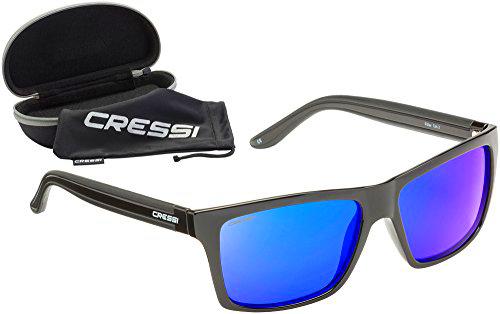 Cressi Rio Sunglasses Gafas de Sol Deportivo Polarizados