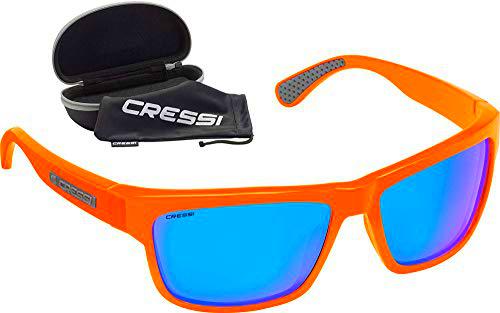 Cressi Ipanema Sunglasses Gafas de Sol Deportivo, Adultos Unisex