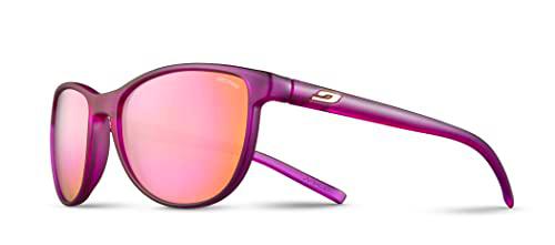 Julbo Idol Gafas de Sol, Púrpura, Talla única Unisex Adulto