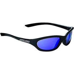 Salice Gafas de Sol 009Rw (52 mm) Negro