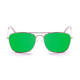 Paloalto Sunglasses P18220.5, Gafas de Sol Unisex Adulto, Verde