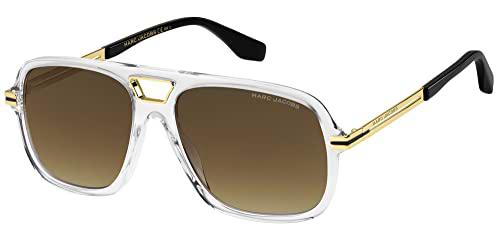 Marc Jacobs Marc 415/S Gafas, MNG, 56 para Hombre