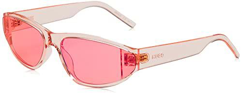 HUGO HG 1191/S Gafas, 35J, 65 para Hombre