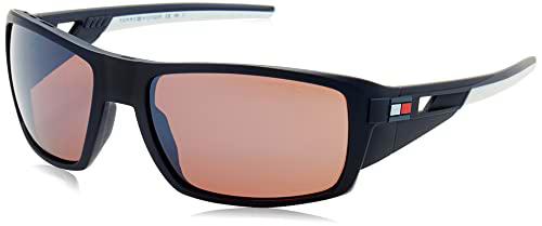 Tommy Hilfiger TH 1911/S Gafas, FLL, 62 para Hombre