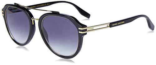 Marc Jacobs Marc 585/S Gafas, 2m2, 55 para Hombre