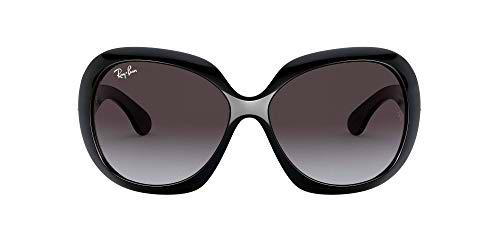 Ray-Ban RB 4098 Gafas de sol, Black, 60 para Mujer