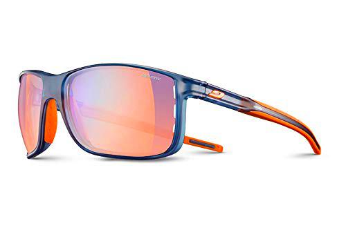 Julbo Arise - Gafas de sol para hombre, azul translúcido