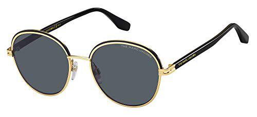 Marc Jacobs Marc 532/S Gafas, Rhl, 53 para Hombre