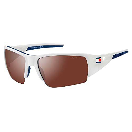 Tommy Hilfiger TH 1910/S Gafas, 6HT, 69 para Hombre