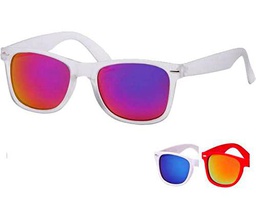 VIPER lunettes de Soleil v-1074 Gafas de Sol, Adultos Unisex