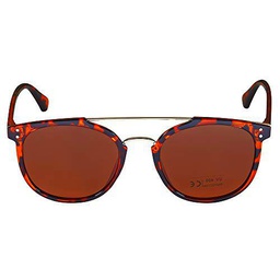 JEAN CLAUDE OLIVIER JCOlivier Gafas de Sol Polarizadas Unisex Adulto (Sahara)