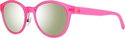 Benetton Mod. BE5009 52203 Gafas de Sol, Adultos Unisex