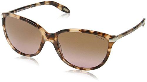 Ralph Lauren RALPH BY Ra5160 gafas de sol, Rosy Tort